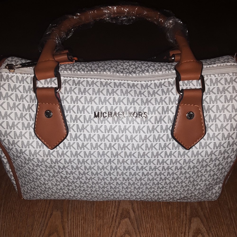Michael Kors handbag